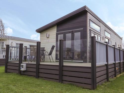 Фотография гостевого дома Tiptoes Lodge