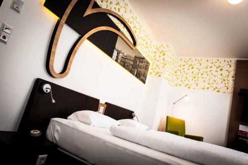 Фотография гостиницы H+ Hotel Ried