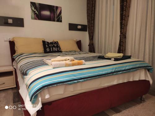 Фотография апарт отеля Banja Luka Excellency Apartment