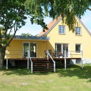 Фотографии гостевого дома 
            Three-Bedroom Holiday home in Rømø 23