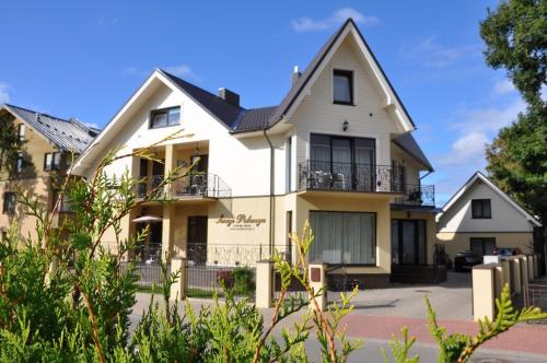 Фотография мини отеля Senoji Palanga