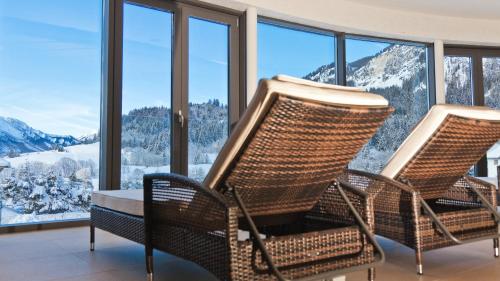 Фотография гостиницы Hotel Lumberger Hof