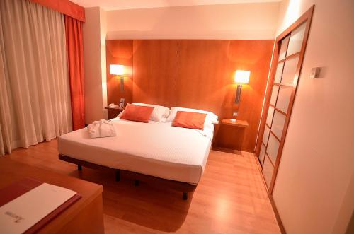 Фотография гостиницы Hotel Xon's Valencia