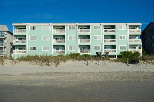 Фотографии апарт отеля 
            Sandpebble Beach Club Surfside Beach a Ramada by Wyndham