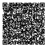 QR код гостиницы Усадьба Святослав