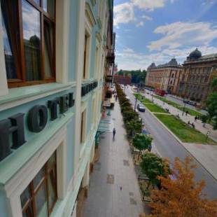 Фотографии гостиницы
Matejko Hotel