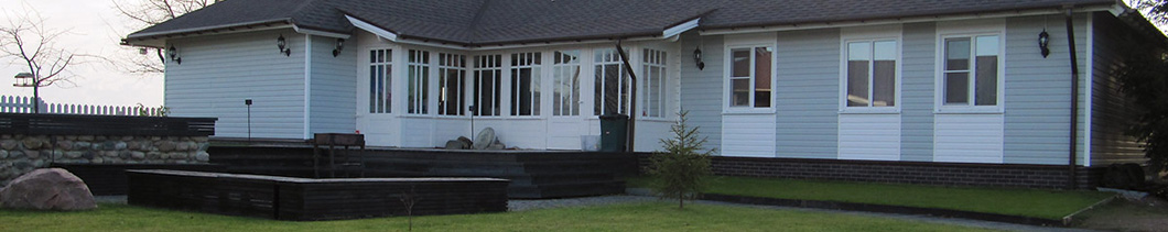 Фотография гостевого дома Уксунлахти