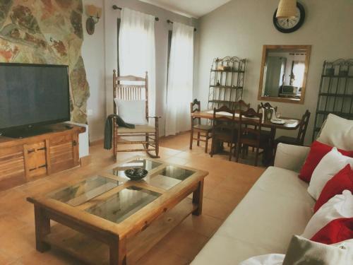 Фотография гостевого дома Villa María