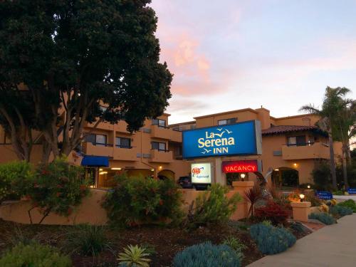 Фотография мотеля La Serena Inn