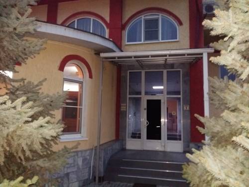 Фотография мини отеля Адмирал