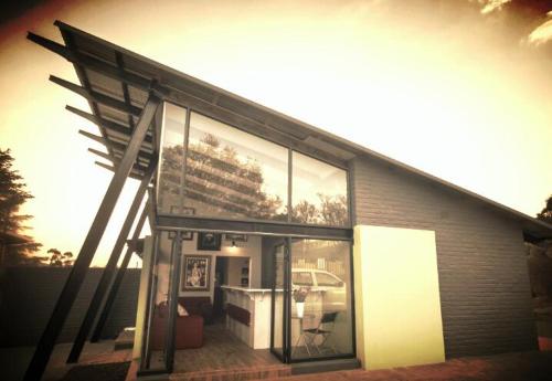 Фотография гостевого дома The Orchid Guesthouse