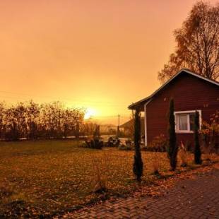 Фотографии гостевого дома 
            Gästehäuschen „kleine Auszeit“