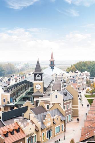 Фотография гостиницы Мануфактура