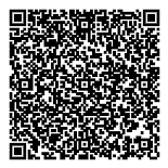 QR код мини отеля Кейсар