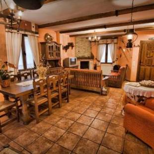 Фотографии гостевого дома 
            Casa Rural el Herrero de Pollos