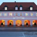 Фотография гостиницы ACHAT Hotel SchreiberHof Aschheim