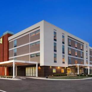 Фотографии гостиницы 
            Home2 Suites by Hilton Baltimore/White Marsh