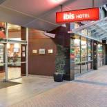 Фотография гостиницы ibis Wellington