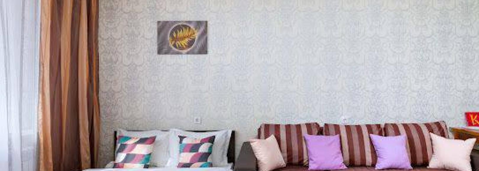 Фотография квартиры Апартаменты на ул. Гоголя 26 (2)