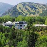 Фотография гостиницы Aspen Meadows Resort