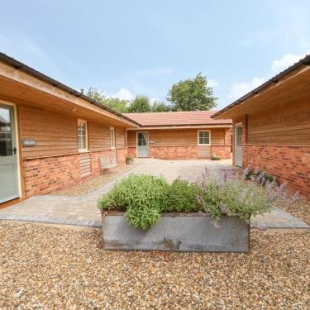 Фотография гостевого дома Golson Stable