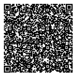 QR код гостиницы Двина