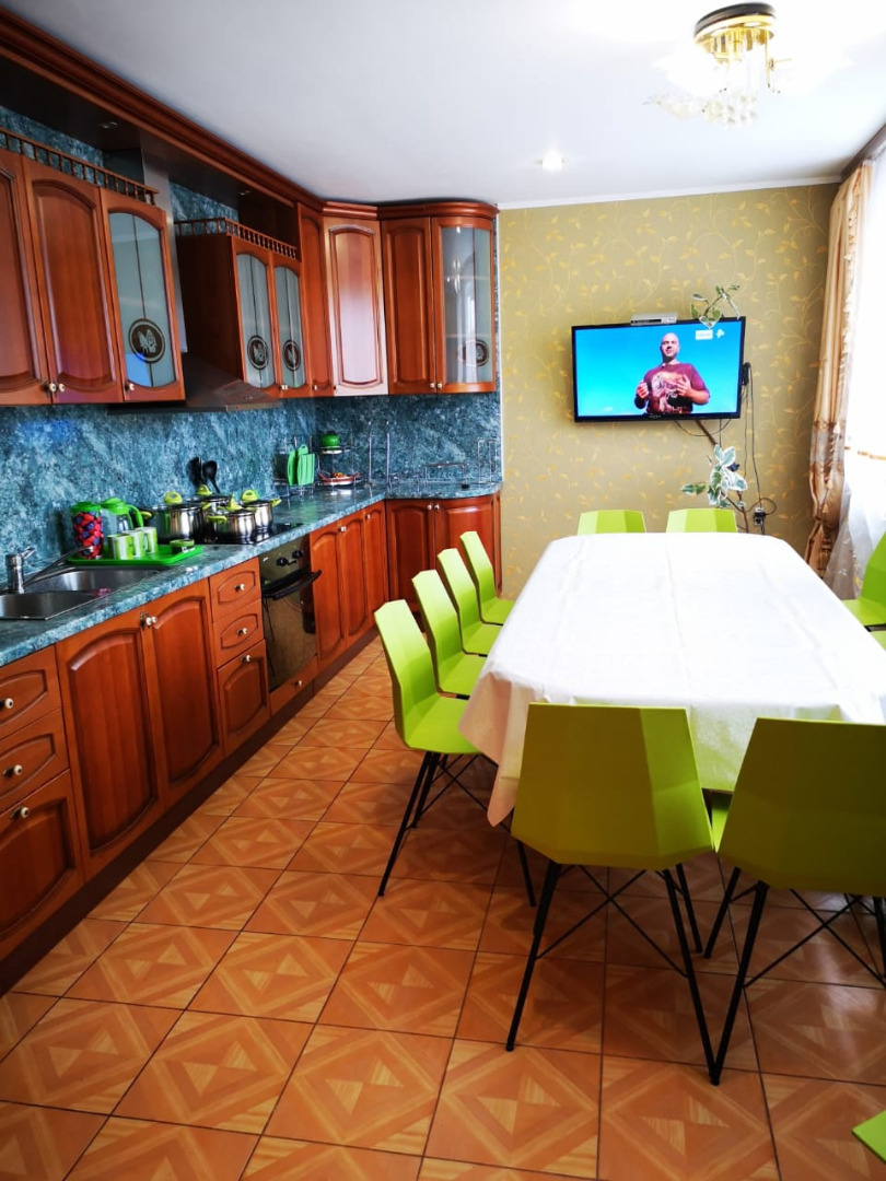 Фотография гостевого дома Уют