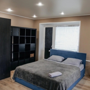 Фотография квартиры Апартаменты от Аликорн 24