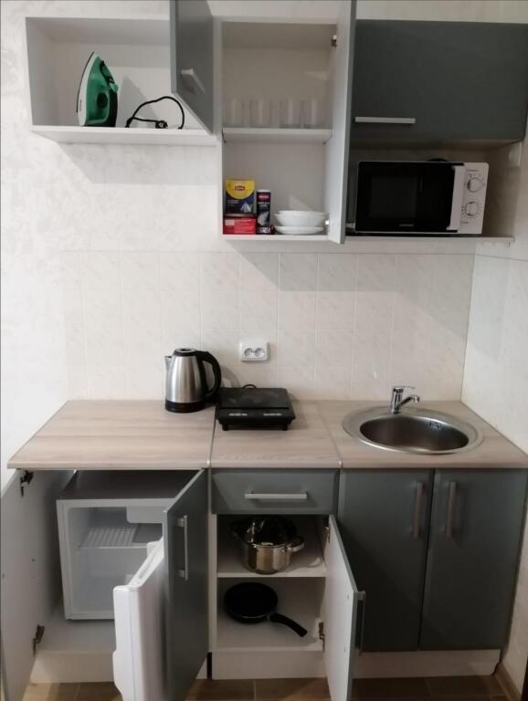 Фотография квартиры 158 Квартир на Проезде Северный Власихинский