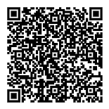 QR код Коттеджа Икигай