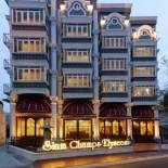 Фотография гостиницы Siam Champs Elyseesi Unique Hotel