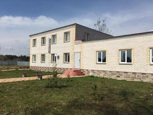 Фотография мини отеля Городок