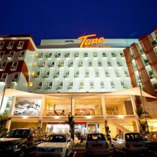 Фотографии гостиницы 
            Tune Hotel - Danga Bay Johor