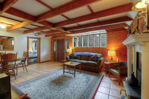 Фотография гостевого дома Fife Cottage