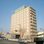 Фотография гостиницы Hotel Route-Inn Satsumasendai