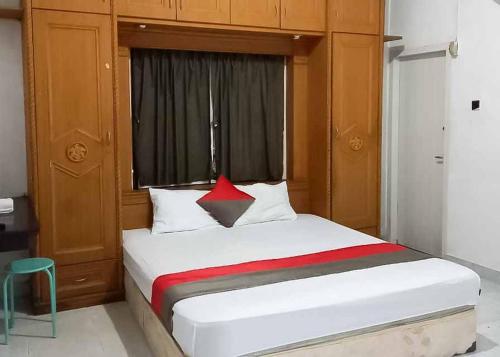 Фотографии гостиницы 
            Steze Guest House Syariah RedPartner