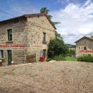 Фотография гостевого дома Gîte Belmont-de-la-Loire, 7 pièces, 13 personnes - FR-1-496-140