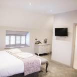 Фотография гостиницы Rutland Water Courtyard Rooms