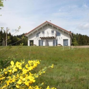 Фотография гостевого дома Chalet Le Tholy, 4 pièces, 6 personnes - FR-1-589-158