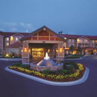 Фотографии гостиницы 
            Hilton Garden Inn Boise / Eagle