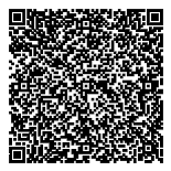 QR код базы отдыха Белые Холмы +