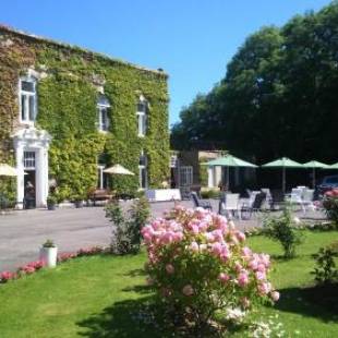 Фотографии гостиницы 
            Hardwicke Hall Manor Hotel