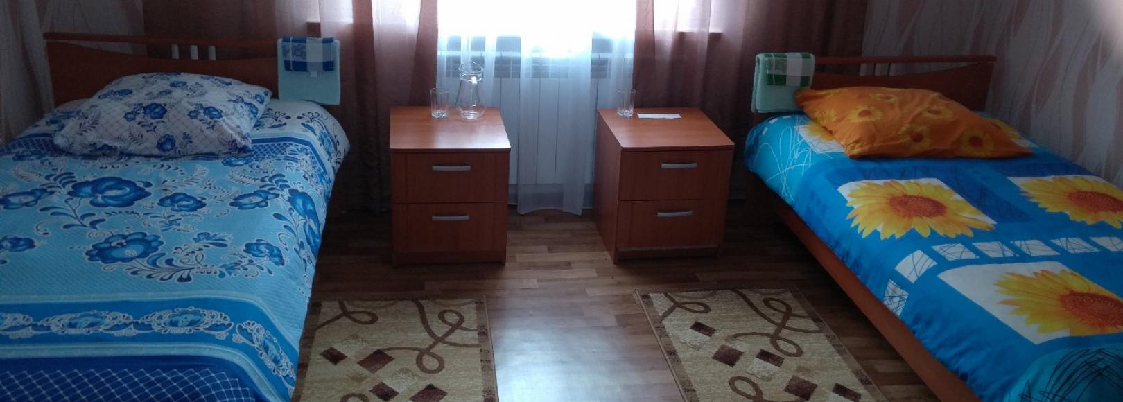 Фотография гостиницы Дубрава