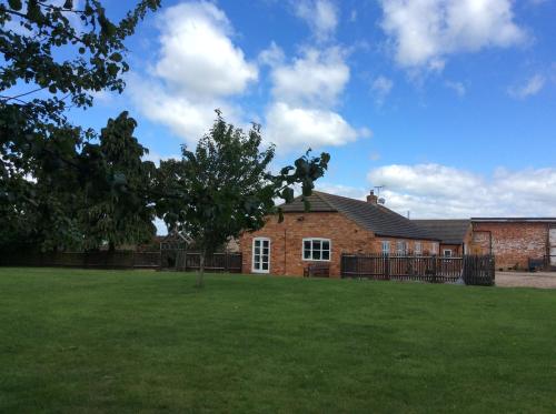 Фотография мини отеля The Gardens