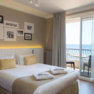 Фотографии гостиницы 
            Best Western Plus La Corniche
