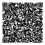 QR код гостиницы Space Hotel Tbilisi