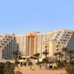 Фотографии гостиницы 
            Leonardo Plaza Hotel Dead Sea