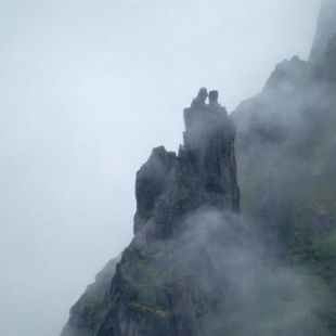 Фотография гостиницы Marina Hotel Lofoten