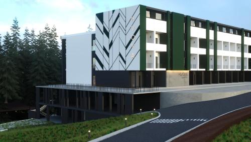 Фотография гостиницы Хвоя