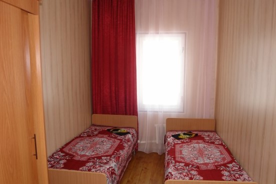 Фотография базы отдыха Под Мухой